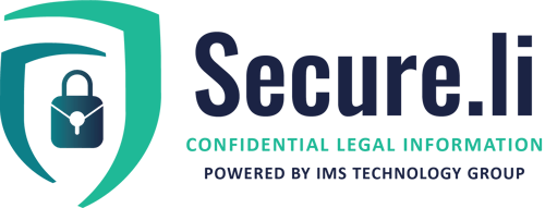 Secure.li Horizontal Logo